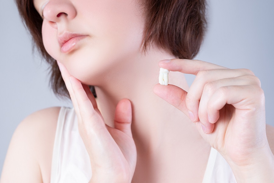 How Long Can You Delay Tooth Extraction?